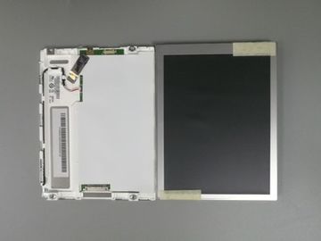 6.5 นิ้ว Industrial Control Monitor Display Lcd 800cd/m2 ความสว่างสูง 20 Pin G065VN01 V2