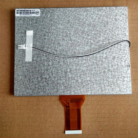 800*600 พิกเซล Tft LCD Display EE080NA-06A 500CD/M2 50 Pin Innolux 8