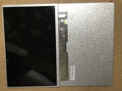 ราคาดี Innolux NJ101IA-01S 10.1 นิ้ว 1280x800 ความละเอียด 500cd/m2 ความสว่าง แผ่นจอ LCD สําหรับ Tablet PC PAD ออนไลน์