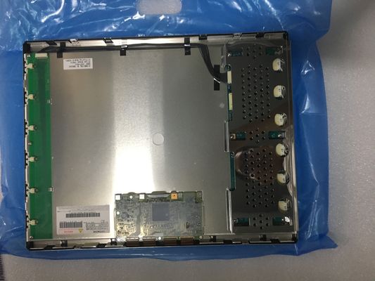 ราคาดี จอ LCD อุตสาหกรรม HITACHI TX54D31VC0CAB ความละเอียด 1600*1200 ความสว่าง 450cd และคอนเนคเตอร์ 20 พิน ออนไลน์