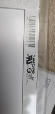 ราคาดี CPT 10.2 นิ้ว คาร์ LCD Display ด้วยความละเอียด 1024×600 และความสว่าง 400 cd/m2 ออนไลน์