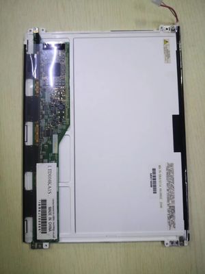 ราคาดี จอแสดงผล LCD อุตสาหกรรม Toshiba รุ่น LTD104KA1S ขนาด 10.4 นิ้ว LTPS TFT-LCD Panel ความสว่าง 170cd ความละเอียด 1024x768 พิกเซล และคอนเนคเตอร์ 14 พิน ออนไลน์
