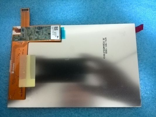 ราคาดี โมดูลจอ LCD PC ขนาด 7 นิ้วของ LG พร้อมความละเอียด 800*1280 พิกเซล ความสว่าง 490CD/M2 และคอนเนคเตอร์ 34 พิน ออนไลน์