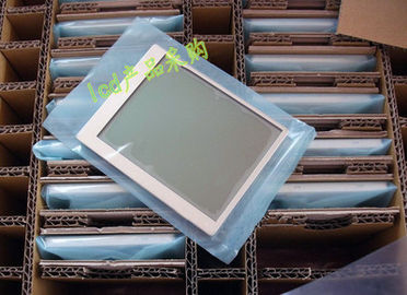 3.8 นิ้ว 320*240 พิกเซล แพเนลจอ LCD อุตสาหกรรม SP10Q010-T 60CD/M2 20 Pin Hitachi