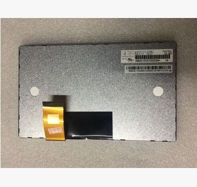 ราคาดี HSD070IFW1-A00 แฮนสตาร์ 7