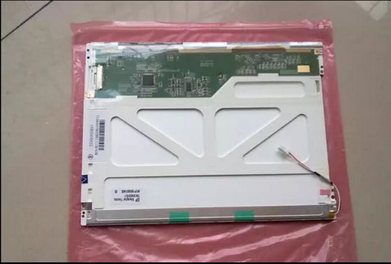 ราคาดี TIANMA 10.4 นิ้ว 800 * 600 พิกเซล 300 CD / M2 อุตสาหกรรมจอ LCD TFT-LCD แพเนล TM104SBH01 ออนไลน์