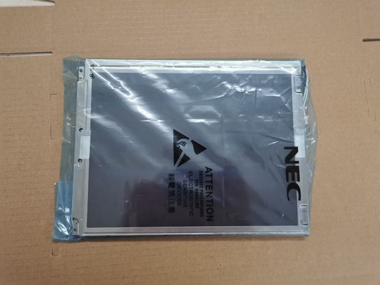 จอแสดงผล LCD อุตสาหกรรมขนาด 10.4 นิ้ว 640×480 VGA 450cd/m² NL6448BC33-59
