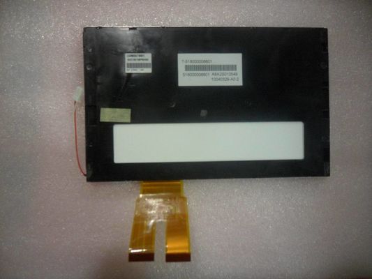 ราคาดี จอ LCD 8 นิ้ว สําหรับรถยนต์ 800*480 พิกเซล ความสว่าง 300cd/m2 และเครื่องเชื่อม 60 ปิน ออนไลน์