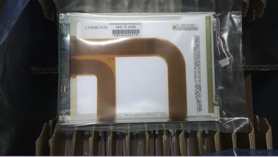 ราคาดี จอ LCD อุตสาหกรรม Toshiba ขนาด 8.4 นิ้ว ความละเอียด SVGA 800×600 และความสว่าง 145cd/m2 ออนไลน์