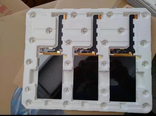 ราคาดี แผนการสัมผัส LCD 5 นิ้วคม LS050T1SX18 ด้วยความสว่าง 1080 × 1920 FHD 480Cd / M2 และ 40PIN Connector สําหรับการใช้งานอุตสาหกรรม ออนไลน์