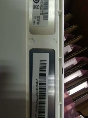 ราคาดี 7 นิ้ว 800×480 ความละเอียด 400cd/m2 ความสว่าง AUO แผน LCD จอจอ LCD อุตสาหกรรม ออนไลน์