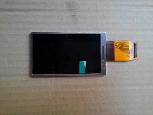 ราคาดี 3.0 นิ้ว AUO A030FL01 V2 จอ LCD 300cd / m2 ความสว่าง 480 × 272 พิกเซลและ WLED Backlight ออนไลน์