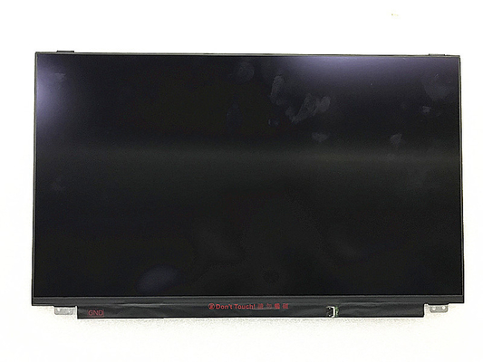 141PPI PC LCD Module 300CD/M2 15.6 นิ้ว B156HAN02.0 สัญญาณ EPD
