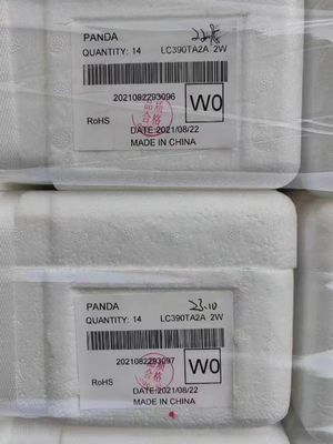 ราคาดี 39 นิ้ว Panda LCD TV Panel LC390TA2A พร้อมพิกเซล 1366 × 768 และ LVDS 3pin สําหรับการแสดงภาพที่มีคุณภาพสูง ออนไลน์