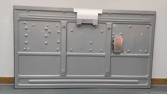 ราคาดี 55 นิ้ว BOE LCD TV Panel Open Cell HV550FHB-N20 1920*1080พิกเซล 55